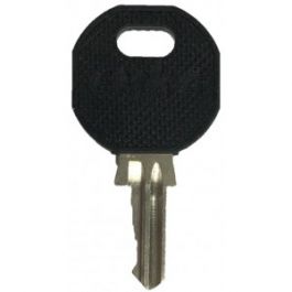 ADVANCED MXS-011 SPARE PANEL DOOR KEY FOR MXPRO 4 PANEL