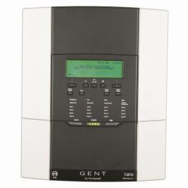 Gent Nano Single Loop Control Panel - NANO-24