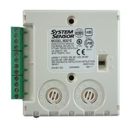 System Sensor Output Module