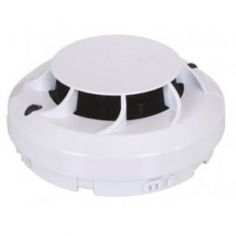 System Sensor Photoelectric Optical Smoke Sensor with Isolator 