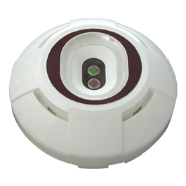 Nittan EVC-IR Dual Band IR Flame Detector
