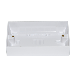 Plastic Surface Box