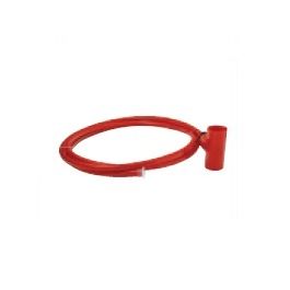 Red 25mm Discrete Sampling Kit