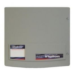 Gent Single Channel Mains Switching Interface c/w enclosure - S4-34401
