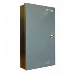 Gent Mains Powered Interface 1.5A / 2Ahr Standby (inc. Batteries) - S4-34440-02