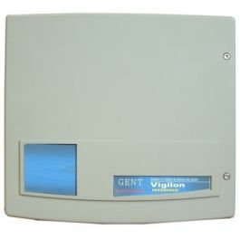 Gent -Interface Enclosure Large (Plastic)- S4-34490