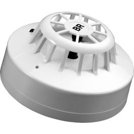 Apollo Series 65 Heat Detector BR with flashing LED - 55000-126