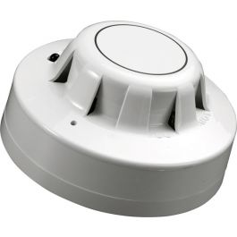 Apollo Series 65 Ionistation Smoke Detector with Flashing LED - 55000-216