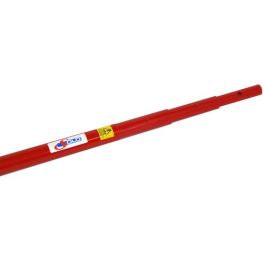 Solo 100 - 4 Section Telescopic Pole 4.5 meters - SOLO100-001