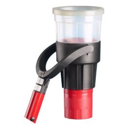 SOLO 330- No Climb Solo Series Aerosol Smoke & CO Dispenser - SOLO330-001