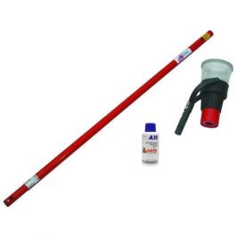 Solo 810 - Smoke Detector Test Starter Kit 2.5 metres - SOLO810