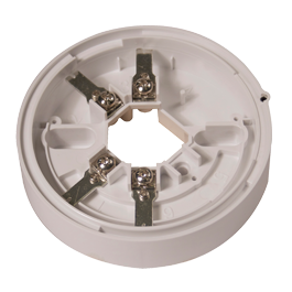 Nittan STB-4SE-EV Deep Detector Mounting Base
