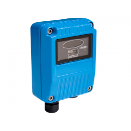 Infra Red Flame Detector Alloy Housing (IR3) - IFD-E