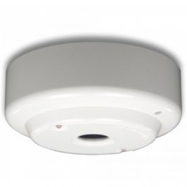 Conventional Infra Red Flame Detector Ivory (Single IR) - DRD-E
