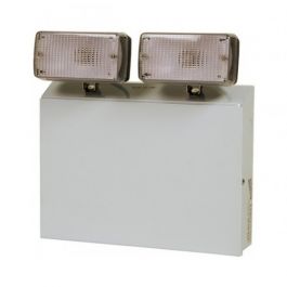 X-TSE 2X10W LED Non Maintained Twinspot