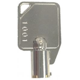 Spare Key For Twinflex Pro