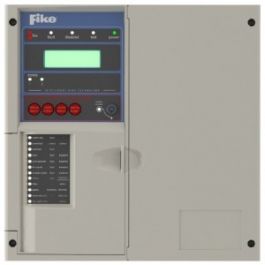 Fike - TwinflexPro² 2 zone 2-Wire Panel