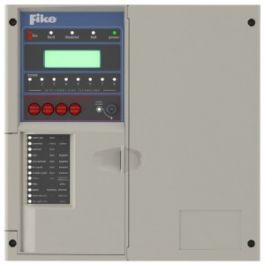 Fike - TwinflexPro² 8 zone 2-Wire Panel