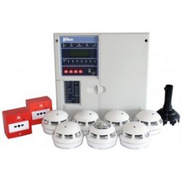 Fike -  2z TwinflexPro² Kit - 2z Panel