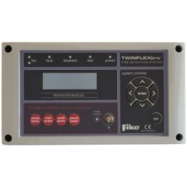 Fike - TwinflexPro² Repeater Panel