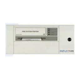 Morley IAS External Printer