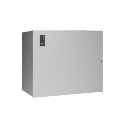 Advanced EN54 3A Power Supply Unit & Battery Charger with Deep Enclosure - MXPRO 4 &5