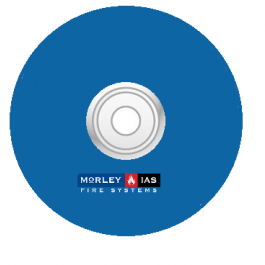 Morley IAS Engineers Software Programming Kit