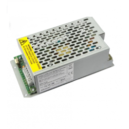 Advanced Spare 24v 5A EN54-4 PSU & Battery Charger Card - MxPro 4