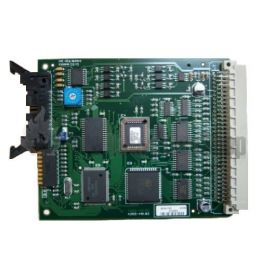 Gent - Input/Output Card for VIG1-24 and VIG1-72 Vigilon Panels (EN54) - VIG-IOC-DOM