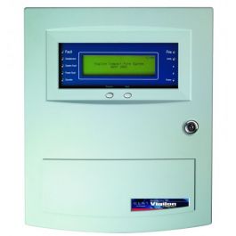 Gent - Vigilon Repeat Panel 72 hour (New) BS & EN compatible - VIG-RPT-72