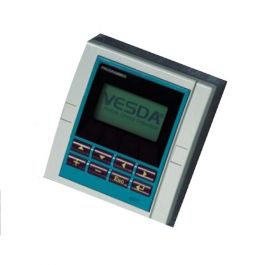 Gent - Programmer (includes remote termination card with no relays) - VRT-100