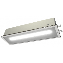 X-FM LED  Maintained Self Testing  Recessed Emergency Luminaire