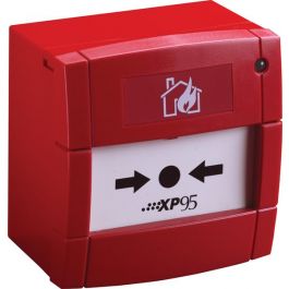 Apollo XP95 Manual Call Point - 55100-905
