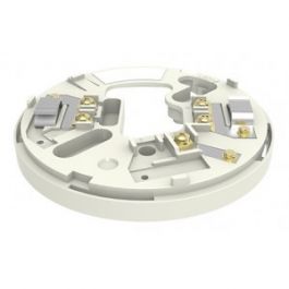 Hochiki Sensor Mounting Base - YBN-R/3(WHT)
