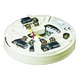 Hochiki Short Circuit Isolator Base White - YBN-R/3(WHT)-SCI