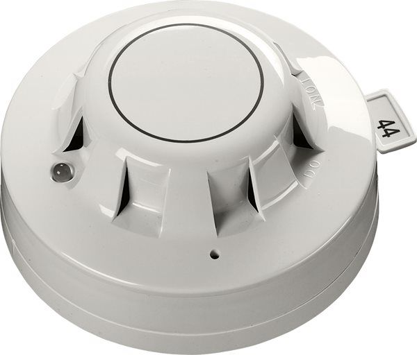 Xp95 optical smoke detector